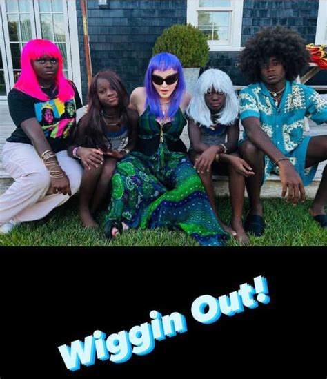 Planeta: Wiggin Out, a Queer Dance Party, 12 Library Court,。